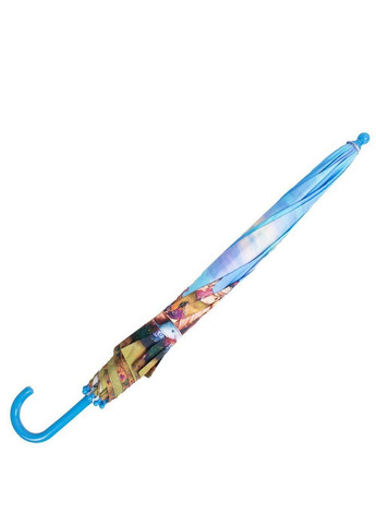Дитяча парасолька-тростина напівавтомат Lamberti (282583318)