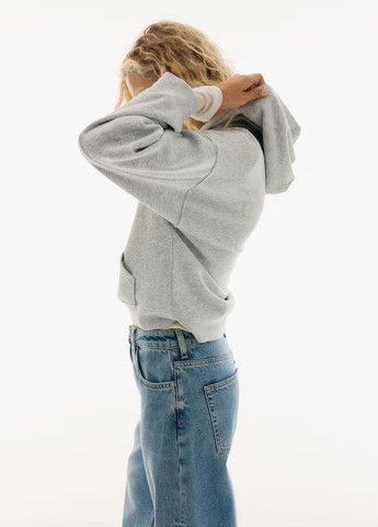 Худі H&M (364825788)