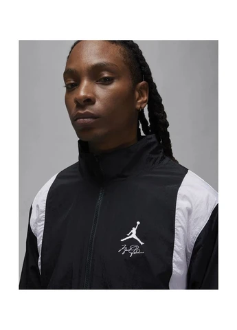 Олімпійка чоловіча Essentials Black Air Jordan (365962748)