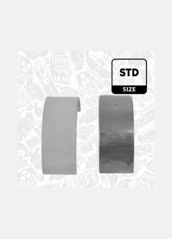 Вкладиш шатунний Et Engineteam (366301898)