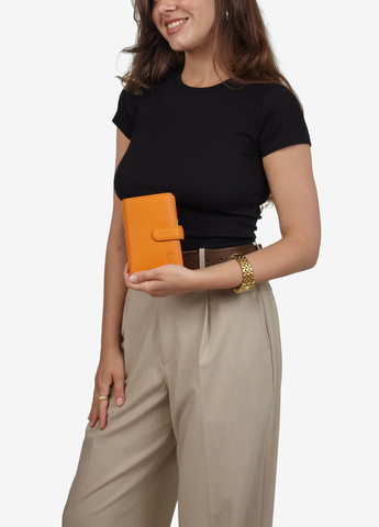 Гаманець жіночий класичний шкіряний Regina Notte (297982948)