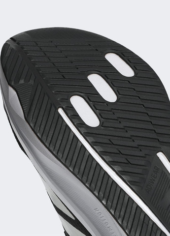 Чорні Літні кросівки для бігу duramo sl 2 running adidas