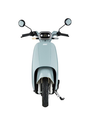 Электроскутер MQ6 (2EESMQQ6PLUS) 2E (344460362)