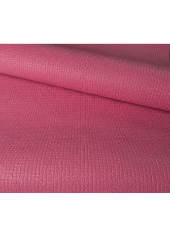 Виниловые обои 10.05 × 0.53 м 6475-90, розовые для спальни, коридора, кухни, зала MARBURG (354820363)