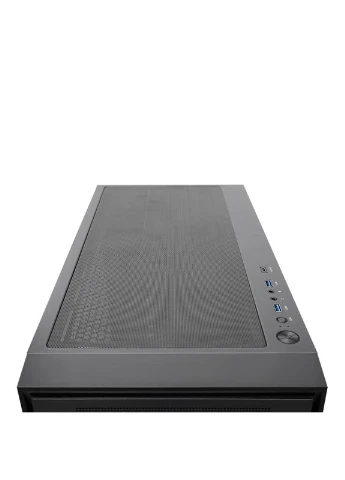 Корпус Gaming Hunter 3, без БП, 2xUSB3.0, 1xUSB3.2 Gen2 Type-C, 4x120мм ARGB, VGA 425мм, LCS ready, TG Side panel, EATX, черный Chieftec (395411298)