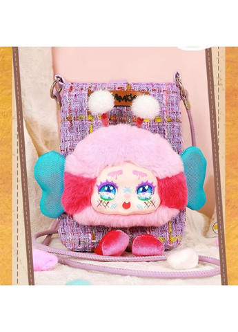 Крос боді сумка "Мандрівні тварини" 556128 в асортименті POP TOP (367726059)