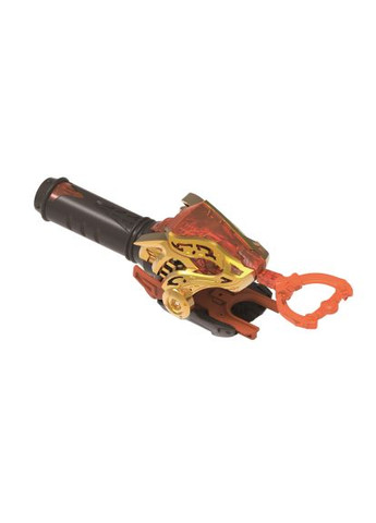 Волчок VI серия Starter Pack Lighting Leopard Ослепительный Леопард (EU654114) Infinity Nado VI серія Starter Pack Lighting Leopard Сліпучий Ле (357490392)