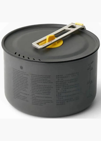 Набір посуду Frontier UL One Pot Cook Set M Sea To Summit (316444692)