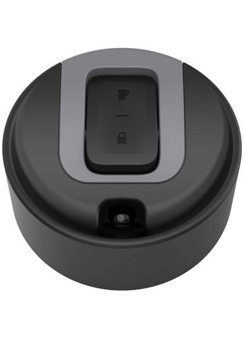 Термокухоль Olympus 500 мл Matte Black (11-02016) Kambukka (322560899)