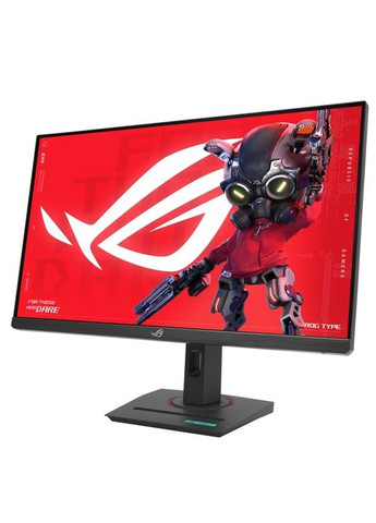 Монітор 27" ROG Strix XG27UCG HDMI 90LM0AG1-B01370 Asus (360793621)