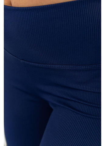 Лосины в рубчик, цвет светло-бежевый, 205R606 Ager (362047375)