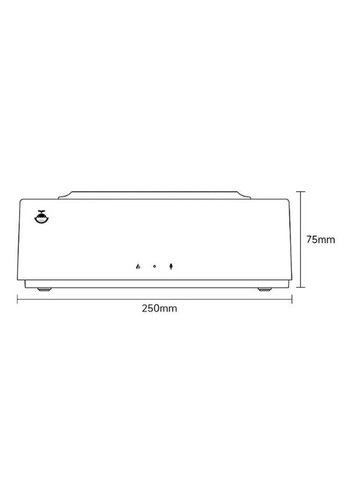 Зволожувач повітря аромадифузор FIVE Home (YSXXJ001HJ) Xiaomi (293345738)