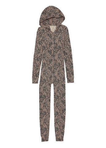 Комбінована всесезон піжама комбінезон Victoria's Secret