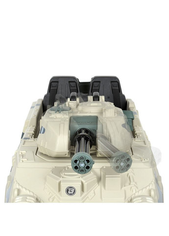 Дитячий електромобільТанк M 4862BR-11 до 30 кг Bambi Racer (300389263)