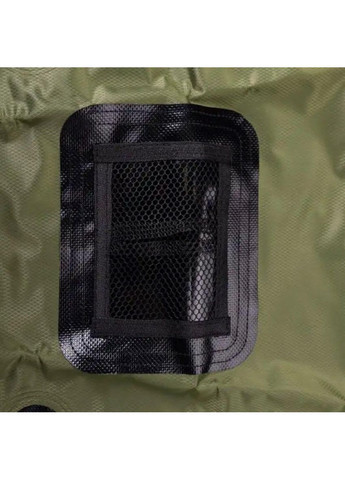 Душ туристичний для кемпінгу підвісний 50х46 см з термометром для води 20 л HP-B-1 LUGI (370439190)