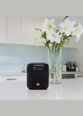Акустична система Tuner XL Black (JBLTUNERXLBLKEU) JBL (277635551)