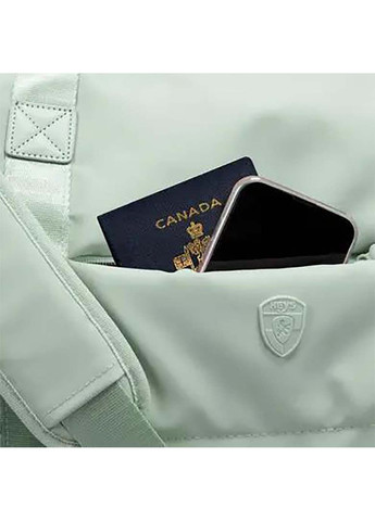 Сумка дорожная Puffer Зеленый Heys (367585999)