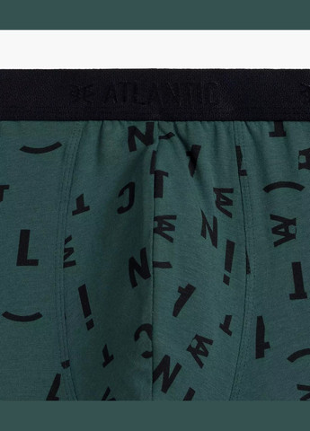 Мужские шорты боксеры Atlantic (302395906)