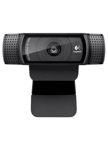 Вебкамера C920 HD Pro (960-001055) с микрофоном Logitech (314832776)
