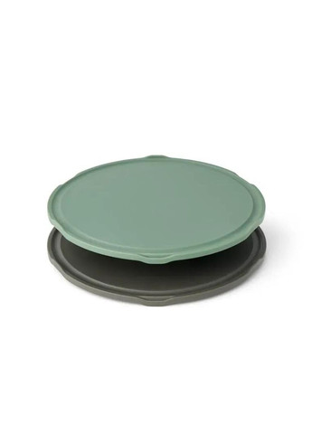 Набір посуду Detour Essentials Camp Kitchen Kit 4P Sea To Summit (338371160)