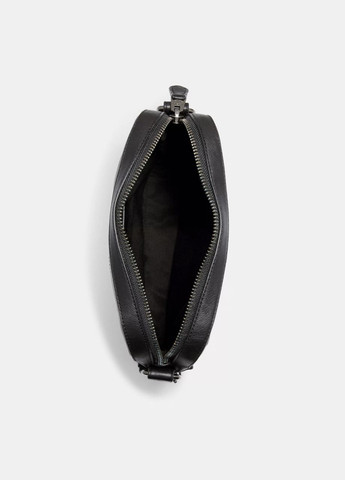 Сумка чоловіча шкіряна Coach Houston Flight Bag In Signature Canvas. (391) No Brand (335833678)