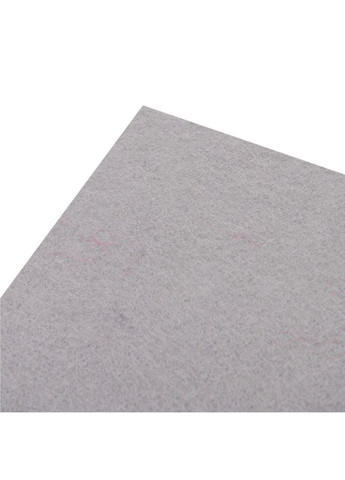 Набор фетра жесткого 741838 21х30 см 10 листов светло-серый Santi (335585938)