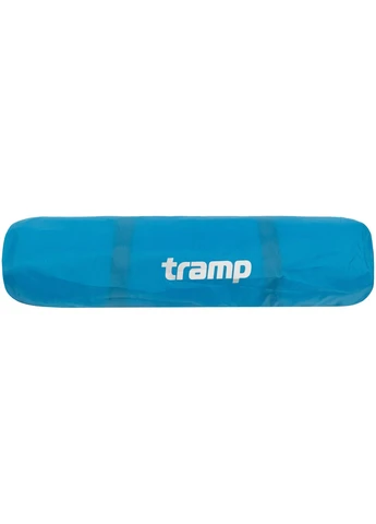 Килимок самонадувний ROUND 2,5 cm UTRI-005-light-blue (UTRI-005-light-blue) Tramp (395327090)