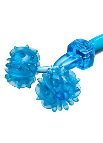 Роликовый массажер OМ-528, OrtoMed (331289020)