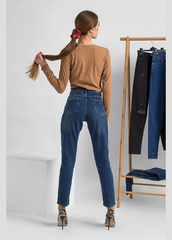 Джинси Denim Woox 1070-Н Alenka Plus - (354699200)