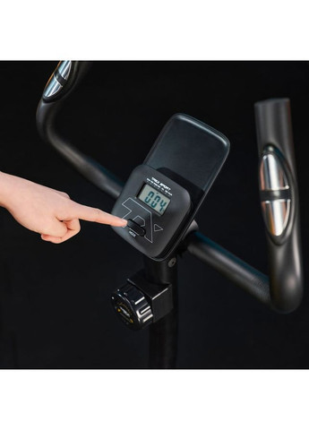 Велотренажер TX-400MB RECK магнітний TREX Sport (365718098)