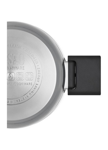 Кастрюля Anser 4,7 л (92204) RESTO (323042212)