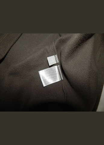 Мужская теплая флисовая кофта оригинал р.50 044FMK (только в указанном размере, только 1 шт.) Uniqlo (317352733)