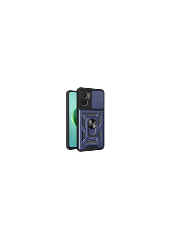 Чехол для мобильного телефона (710015) BeCover military xiaomi redmi 10 5g blue (275076790)