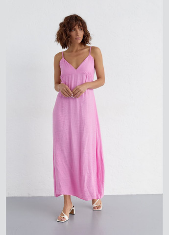 Літній сарафан із відкритою спиною Liton (296909036)