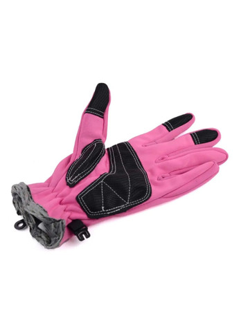 Рукавички з сенсорним покриттям L (ЗП-106-13) No Brand (308020262)