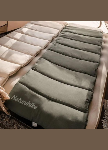 Спальный мешок LD150 CNK2300SD016 Dark Green Naturehike (316436451)