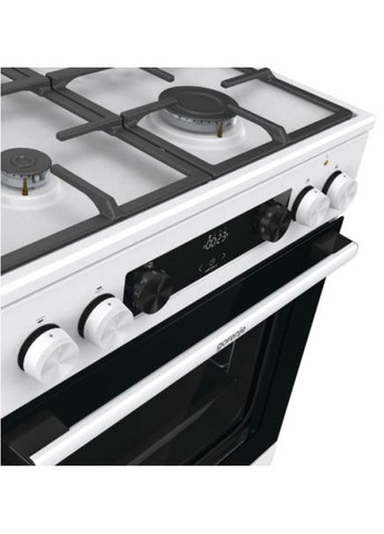 Плита комбінована GK6C5WF Gorenje (339085006)