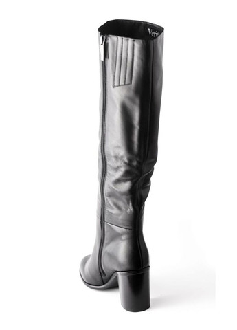 Шкіряні чоботи 3173 Veritas (301650889)