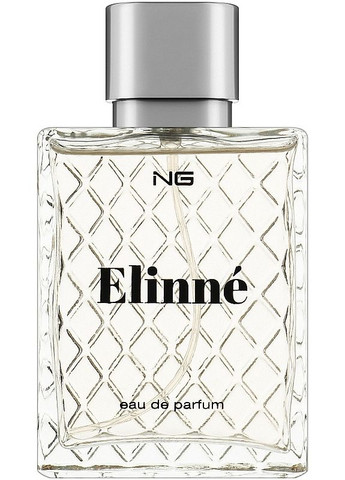 Парфюмерная вода женская Elinne NG 100мл NG Perfumes (317273233)
