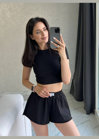 Стильний костюм-двійка з куліру Adelante (335379329)