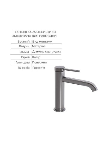 Комплект для душа Robin Black Chrome: Смесители QTROB4060102K+QTROB1060M102K+Держатель Qtap (331901715)