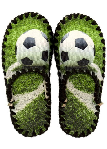 Светло-коричневые текстильные домашние тапочки 026б,, текстиль,, для мальчика, текстиль, фетр, деми, закрытый, спорт VENDS