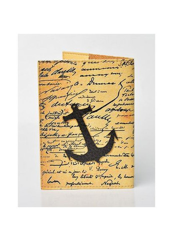 Обложка на паспорт Морской якорь Україна (331164926)