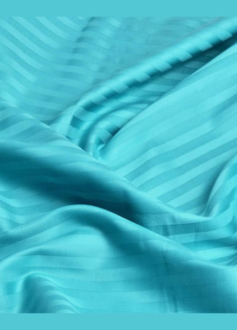 Постільна білизна 200х220 IDEIA Satin Stripe (332994087)