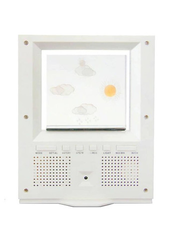 Метеостанция WS6620 White Technoline (323093215)