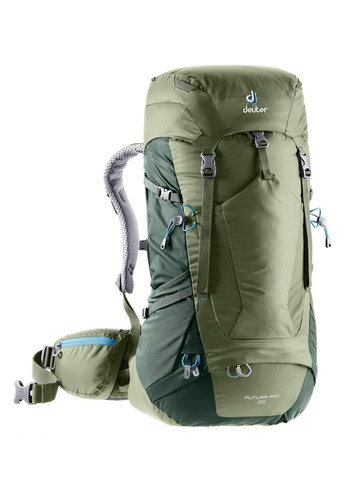 Рюкзак Futura Pro 36L Deuter (282719202)