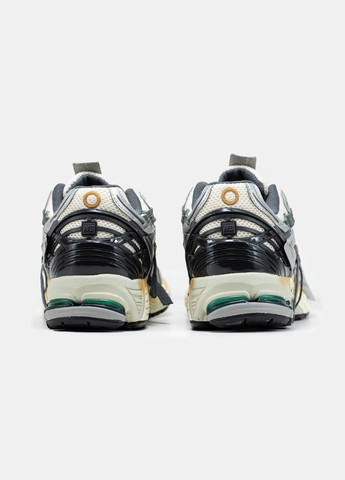 Серые летние серые летние мужские кроссовки ✅ No Brand