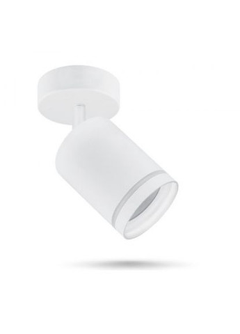 Накладной поворотный светильник ML318 белый (40150) Feron (335058801)