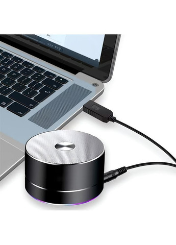 Кабель-перехідник USB 5V у 12V для живлення Wi-Fi роутера 5.5×2.1 мм UFT (369667332)