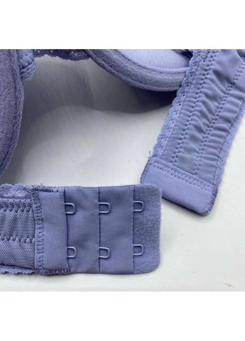 Сиреневый бюстгальтер женский C&A с косточками